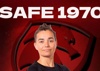 Salernitana, Raffaella Di Bello sarà preparatore dei portieri e team manager: “Si rafforza la passione granata”