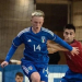 Lutto nel calcio a 5 italiano: Gianluca Salvetti perde la vita in un tragico incidente stradale