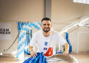 Junior Domitia, ufficiale il rinnovo del dg Ferrante: “Qui ci sono valori unici”