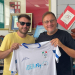 De Simone si rimette in gioco al Napoli Calcetto: “Un piacere tornare dove tutto ebbe inizio”