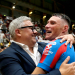 Enrico Musumeci e la prima esperienza europea del suo Catania: “Obiettivo Main Round”