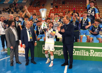 Coppa Divisione, il regolamento e il tabellone del turno preliminare: tutti gli abbinamenti delle campane