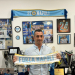 Napoli Futsal, U19 nelle mani di Salvatore Ferrante: “Progetto ambizioso”. Longobardi collaboratore tecnico