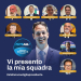 Stefano Castiglia presenta la squadra #futsALL: una nuova visione per il futuro del calcio a 5