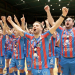 Preliminary Round in streaming: l’esordio del Catania domani alle 16 contro l’Europa