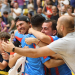 La Champions torna in Italia: Main Round al Catania dal 22 al 27 ottobre