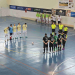Il Futsal Barra fa tutto nel primo tempo: sette reti contro il Cp