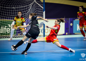 Campionati nazionali femminili 24/25: l’articolazione di Serie A e Serie B