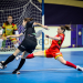Campionati nazionali femminili 24/25: l’articolazione di Serie A e Serie B