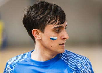 Junior Domitia, un passo da…Gigante: “Gran voglia di continuare insieme”
