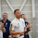 Torna l’Under 19 ‘B’, azzurrini di Pedrini in raduno a Roma dal 13 al 16 settembre: presenti Lauro, Morelli, De Simone e Cucciolillo