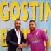 Agostino Lettieri, torna Rizzo tra i pali: “Possiamo puntare a vincere il campionato”