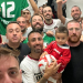 All’ultimo respiro, buona la prima casalinga del Sorrento: la Futsal Barra si arrende solo ad un super Vazquez