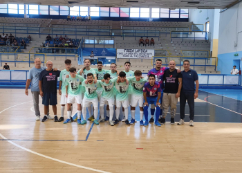 Coppa della Divisione, Parthenope ripescata: campane nei gironi Q e R. Il programma gare