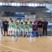 Coppa della Divisione, Parthenope ripescata: campane nei gironi Q e R. Il programma gare