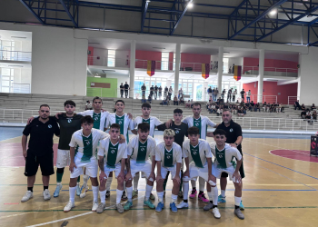 Coppa Divisione: Napoli, Feldi, Sala, Sandro Abate, Benevento e Domitia superano il turno preliminare