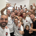 C1, seconda giornata: Borgo e Vesuvio ok, Amalfi sull’ottovolante a Sarno. La Marca cala l’asso contro la Fenix: prima gioia Soluzioni
