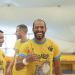 C1, classifica marcatori: Lucao si prende subito la vetta, dietro La Gatta, Iodice e Fetta