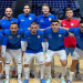 Duarte bis, il Napoli batte il Sulmona in amichevole ad Aversa