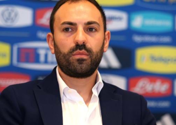 Italfutsal, le prime convocazioni di Salvo Samperi: dentro Bellobuono, Dal Cin, Venancio, Liberti, Arillo e Molaro