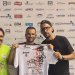 Giuseppe Mastrangelo torna alla Virtus Campagna. Anche Spisso si rimette in gioco alla corte di Toriello