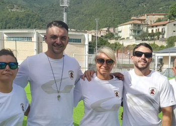 Salernitana Femminile, Francesca De Santis: “Ci toglieremo grandi soddisfazioni”