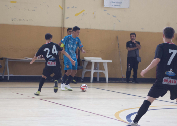 Campionato Under 19 nazionale 2024/2025: la composizione del girone R tutto campano
