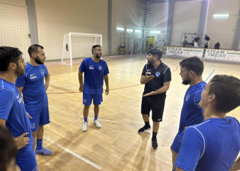 A2 girone C, i risultati della seconda giornata