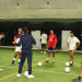 Coppa Campania D, friday night al Futsal Soccer. I risultati odierni