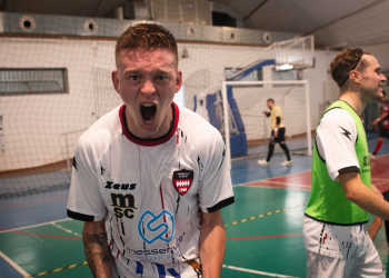 C1, il Sorrento ritrova vittoria e vetta nel recupero: Santangelo e Vazquez piegano la Trilem