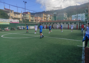 U19 regionale, scatta la prima giornata. Tutti i risultati