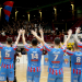 Meta Catania tra campionato e Champions League: oggi il Manfredonia, domani il sorteggio dell’Elite Round