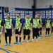 Parthenope, a Ciampino arriva la prima vittoria in campionato e la vetta. Roberto Haesse: “Venuta fuori la nostra tecnica, contro la Virtus Libera capiremo chi siamo”