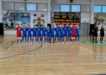 Azzurre, due su due al Main Round: battuta 4-0 la Croazia. Il pass per l’Elite Round dista 40’