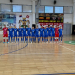 Azzurre, due su due al Main Round: battuta 4-0 la Croazia. Il pass per l’Elite Round dista 40’
