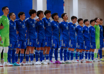 EURO U19: domani il sorteggio del Main Round. Fase finale in Moldavia a settembre 2025