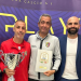 Benevento 5, antipasto di Serie A: il club premiato all’evento Play