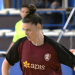 Salernitana, Cristina Cipolletta ancora in granata: “Ci divertiremo”