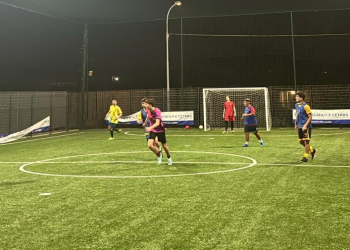 Domenica parte anche il campionato U19 regionale: la prima giornata ed il calendario completo