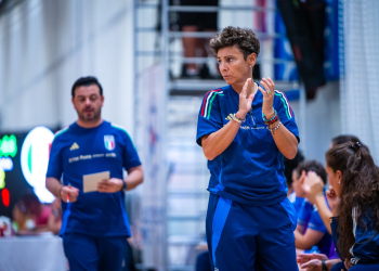 L’Italfutsal femminile alle qualificazioni mondiali. Salvatore: “Ogni partita va giocata al massimo”