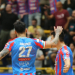 Champions, trionfo Catania: travolge il Kauno Zalgiris e vola in Élite Round