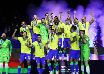 Willian para l’impossibile, ai gol ci pensano Ferrao e Rafa: Brasile di nuovo campione del mondo