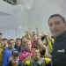 C2/B, prima giornata: vincono Chiaiano e Saviano, Mds di misura. Blitz Cisterna, poker Torretta e Friends