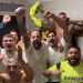 Coppa Campania D, l’Atletico Varcaturo vince all’esordio. Stasera Futsal Soccer-Givova Pagani. Ventuno gare tra sabato e domenica