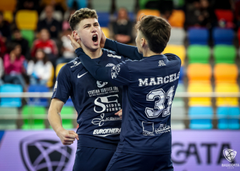 Coppa Italia Under 19 maschile: modalità e criteri. Partono in 76