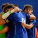La doppietta di Ceccarelli guida la rimonta degli azzurrini: da 1-4 a 4-4 con la Finlandia nella prima amichevole di Maser
