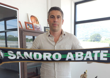 Dalia torna alla Sandro Abate, sarà responsabile di U23 e U19: “Lavoreremo per far arrivare i giovani in prima squadra”