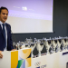 Cinque campionati al via nel weekend: gli auguri del Presidente Castiglia