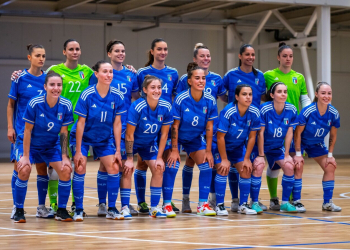 Qualificazioni Mondiali, azzurre verso il Main Round: le 17 convocate per il raduno di Roma