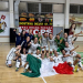 Sorrisone azzurro: il 12-0 alla Serbia vale il pass per l’Elite Round delle qualificazioni mondiali